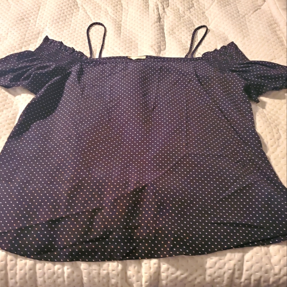 XL Jelia Summer Top